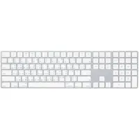 在飛比找蝦皮購物優惠-APPLE Magic Keyboard 含數字鍵盤的巧控鍵