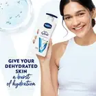 Vaseline Light Hydrate Serum In Lotion, 400 ml | Superlight & Non-Sticky for Hyd