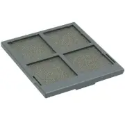 Genuine EPSON Air Filter For PowerLite 1810p Part Code: ELPAF08 / V13H134A08