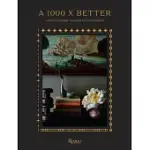 A 1000 X BETTER: A REBEL BY DESIGN INTERIORS BY KIRSTEN BLAZEK