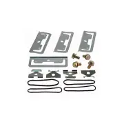 Disc Brake Hardware Kit Carlson H5516