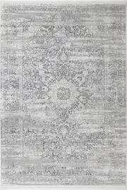 Cordelia Rohozec Bohemian Grey Rug