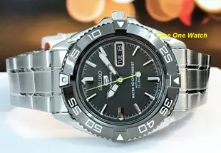 實體店面(原廠盒/保證書)日系_SEIKO_精工錶_100m機械錶SNZB23J1_SRP599J1_SRP637K1