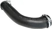 WGQGQ Car Intercooler Turbo Charge Air Hose,Fit for Volvo, C30 C70 V40 V50 S40 31293562 Boost Intake Pipe Auto Parts Engine Breather Hose