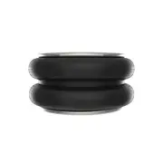 Air Spring Double Convoluted ABSP2B34R-7136 2B14-356