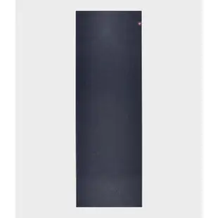 【Manduka】eKo SuperLite Travel Mat 旅行瑜珈墊 1.5mm - Midnight(天然橡膠旅行墊、旅行瑜珈墊)