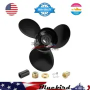 16 X 13 Aluminum boat Propeller fit Mercury engine 90ct-400HP 15 Spline tooth,RH