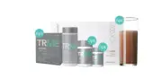 Nuskin Nu Skin TRMe 90-day Kit Chocolate Trimshake