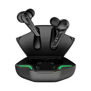 Wireless Bluetooth Gaming Earphones In-Ear Headsets for Gamers Playtime for Gamers