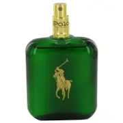 Polo By Ralph Lauren 118ml Edts-Tester Mens Fragrance