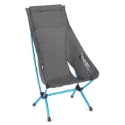 Helinox Chair Zero High-back Camping Chair - Black