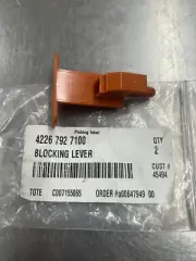 STIHL OEM Blocking Lever 4226–792–7100 fits HS 74 HS 80