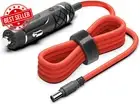 12V Car Charger Compatible with Adapter JBL Partybox Speaker 200 300 310 Party B