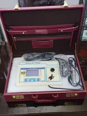 Pro Laser Therapy Pre Programmed Semiconductor Physio therapy Machine
