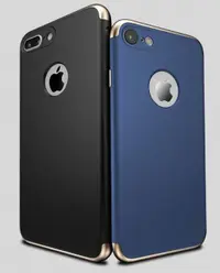 在飛比找露天拍賣優惠-「EE百貨」iphone7手機殼4.7寸蘋果7plus手機套