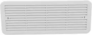 12V Ventilation Fan - 480x185mm Dual Direction Air Vent for RV, Trailer, Caravan