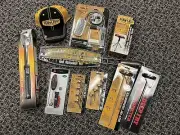Man Law Bbq Grill Set