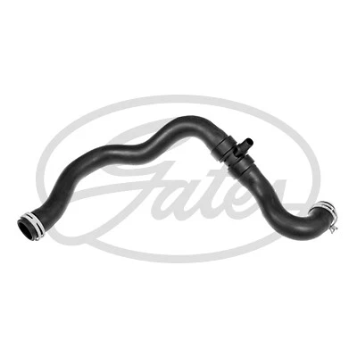 RADIATOR HOSE GATES 05-4094 LOWER FOR CITROËN,PEUGEOT