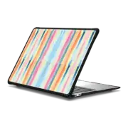 MacBook Air 13-inch (M1 / Intel) Impact Case Gelato in Venice Macbook Case
