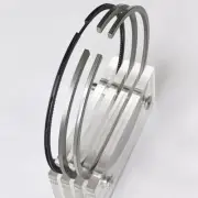 4×Piston Rings Set 77mm for MINI N14 N16 N18 N13 for BMW 116i 316i F20 F30 1.6 (for: BMW)