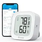 Wifi Thermometer Hygrometer H5103, Indoor Bluetooth Temperature Humidity Sensor