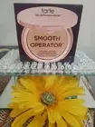 TARTE SMOOTH OPERATOR Amazonian Clay "Medium" Tinted Pressed Powder 0.39oz/11g