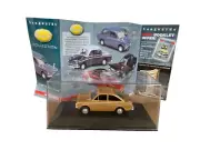 K Corgi Vanguards 1964 Singer Chamois VA040 New in Box