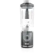 Ninja Blast Max Portable Blender (Cool Grey)