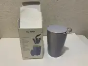 Tea Forte Steeping Cup With Infuser KATI NEW G2