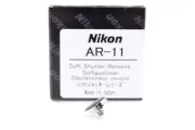 Nikon AR-11 Soft Shutter Release Button AR11 Zf F3 FM3A FM2 Df from Japan
