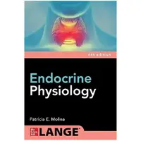 在飛比找蝦皮購物優惠-Endocrine Physiology 【318221-7