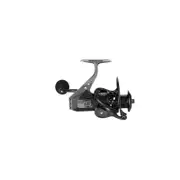 14+1BB axis Oxidized All-metal Wire Cup Spinning Wheel Reel Fishing Reel Fishing Equipment 3000 series