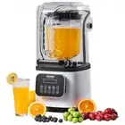 High Power 2L Commercial Blender 9 Speed 5 Functions Smoothie Maker Ice Crusher