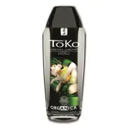 Lubricant Lube Gel Organica Organic Toko Shunga