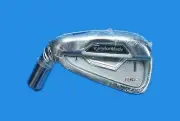 Taylormade DEMO RSi2 7 iron head left handed