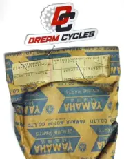 NOS OEM Yamaha 1st Wheel Gear 1970-1976 DT1 MX250 RT3 DT400 RT1 214-17211-10