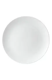 Wedgwood Gio Bone China Serving Platter in White at Nordstrom