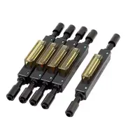 5PC NEW L925B Universal Optical Fiber Cable Wire Quick Fast Splice Connector