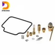 Carburetor Reconstruction Repair Kit for 00-02 Polaris Magnum 325 Trail Boss 325