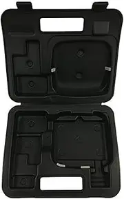 Brother CCD210 Carry Case for P-Touch Label Maker PTD210