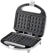 Sandwich Maker，Sandwich Maker Toastie , Waffle Maker Household Multifunctional Sandwich Maker , Cake Maker Steak Maker Electric Cake Pan