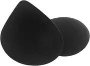 [rockible] Women's Bra Padding Set for Enhanced Support in Swimwear