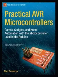 在飛比找博客來優惠-Practical AVR Microcontrollers