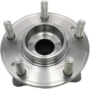 Car Styling Car Front Hub Bearing for Hyundai Santa Fe Sport 2013-2014 517502B010 51750-2B010 Parts