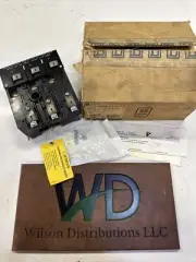 Square D Telemecanique 30 Amp 600V Motor Control Switch D10S1 D10S1H D10S1L