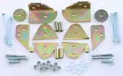 High Lifter Lift Kit 2" Fits POLARIS RZR 570 2012-2018 PLK570RZR-00
