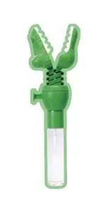 Crocodrile Bubble Wand 40Ml