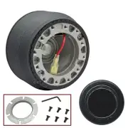 NIB ISUZU Invader Rodeo Boss Kit Adapter Steering Wheel Hub TF Pickup + DHL