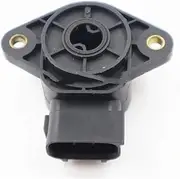 Car Throttle Position Sensor for Daihatsu 89452-97201 89452 97201 8945297201 TPS Throttle Position Sensor Throttle Sensor