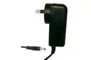 Powermaster 18V DC - 1000mA - Power Supply - AC Adapter - Positive Centre Plug